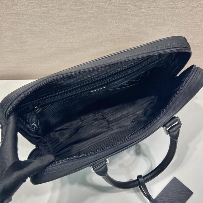 mens Pra*a briefcases